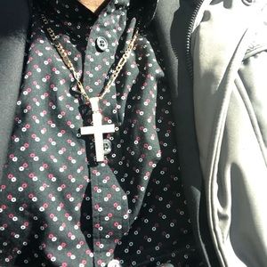 Meet your Posher, Tim